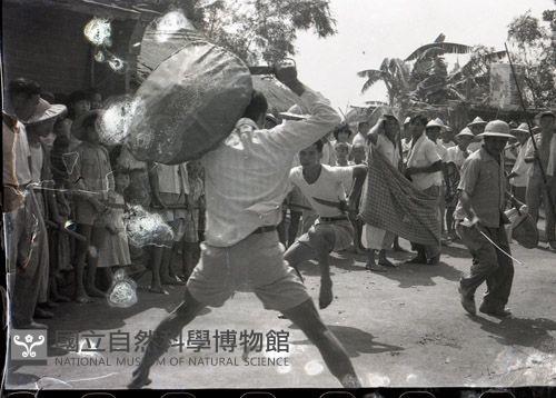 1950至2006年臺灣常民生活藏品圖，第1張