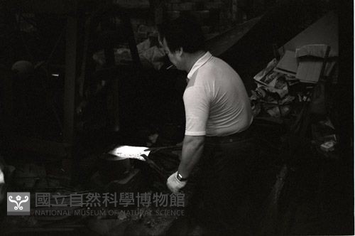 1950至2006年臺灣常民生活藏品圖，第1張