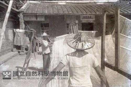 1950至2006年臺灣常民生活藏品圖，第1張