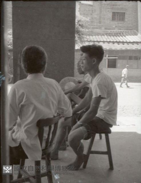 1950至2006年臺灣常民生活藏品圖，第1張