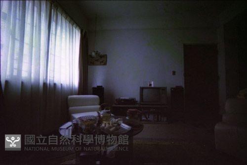 1950至2006年臺灣常民生活藏品圖，第1張