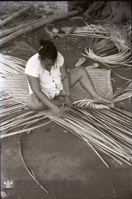 1950至2006年臺灣常民生活藏品圖，第1張