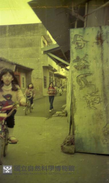 1950至2006年臺灣常民生活藏品圖，第1張