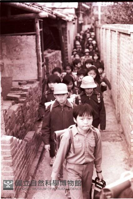 1950至2006年臺灣常民生活藏品圖，第1張