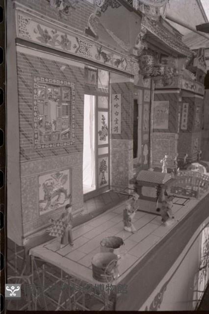 1950至2006年臺灣常民生活藏品圖，第1張