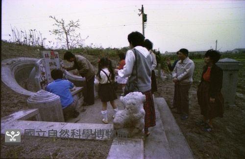 1950至2006年臺灣常民生活藏品圖，第1張
