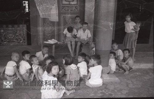 1950至2006年臺灣常民生活藏品圖，第1張