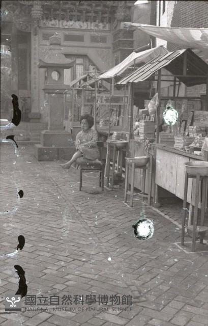 1950至2006年臺灣常民生活藏品圖，第1張