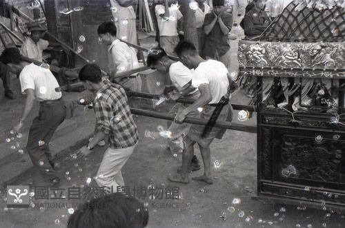 1950至2006年臺灣常民生活藏品圖，第1張