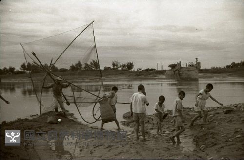 1950至2006年臺灣常民生活藏品圖，第1張