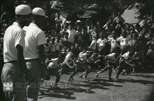 1950至2006年臺灣常民生活藏品圖，第1張