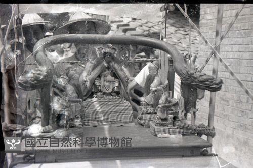 1950至2006年臺灣常民生活藏品圖，第1張