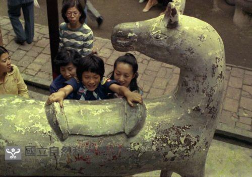 1950至2006年臺灣常民生活藏品圖，第1張