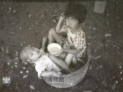 1950至2006年台灣常民生活藏品圖，第1張