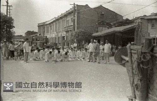 1950至2006年臺灣常民生活藏品圖，第1張