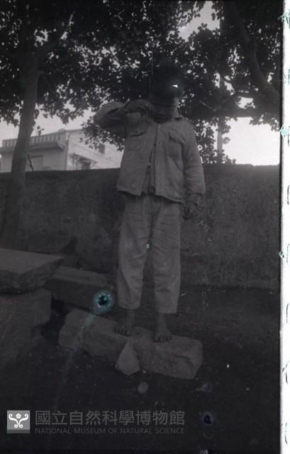 1950至2006年臺灣常民生活藏品圖，第1張