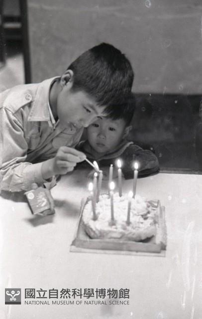1950至2006年臺灣常民生活藏品圖，第1張