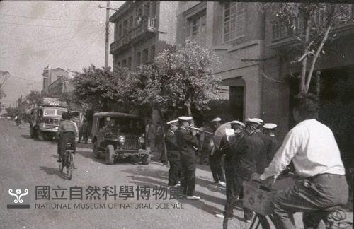 1950至2006年臺灣常民生活藏品圖，第1張