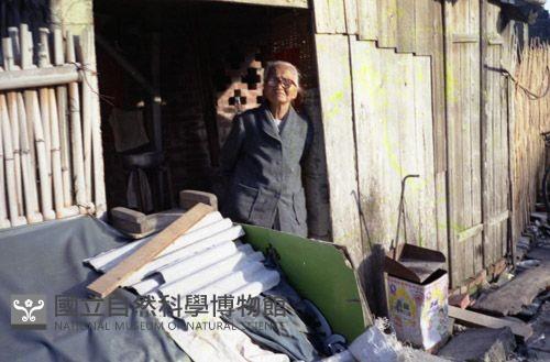 1950至2006年臺灣常民生活藏品圖，第1張