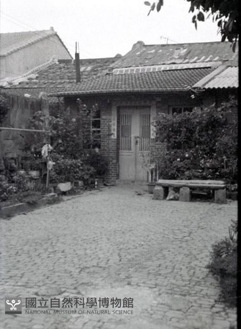 1950至2006年臺灣常民生活藏品圖，第1張