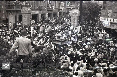 1950至2006年臺灣常民生活藏品圖，第1張