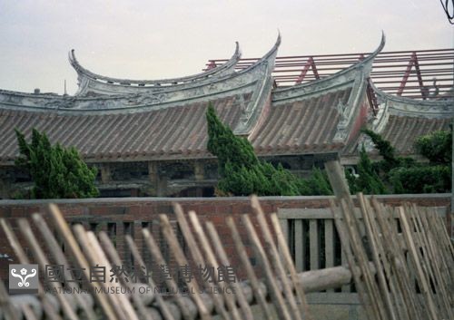 1950至2006年臺灣常民生活藏品圖，第1張