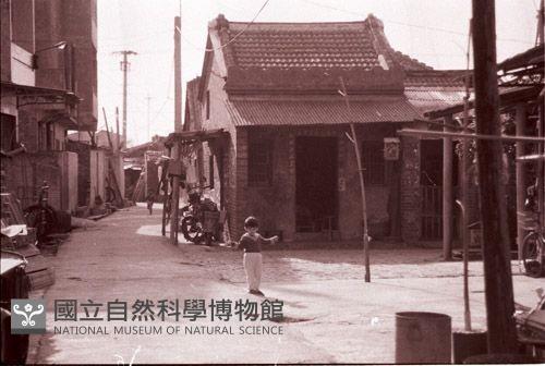 1950至2006年臺灣常民生活藏品圖，第1張