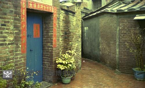 1950至2006年臺灣常民生活藏品圖，第1張