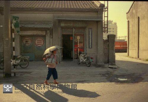 1950至2006年臺灣常民生活藏品圖，第1張