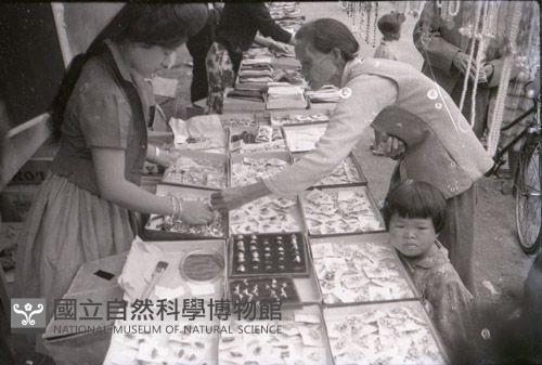 1950至2006年台灣常民生活藏品圖，第1張