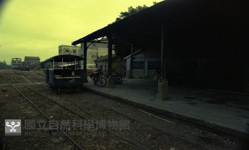 1950至2006年臺灣常民生活藏品圖，第1張