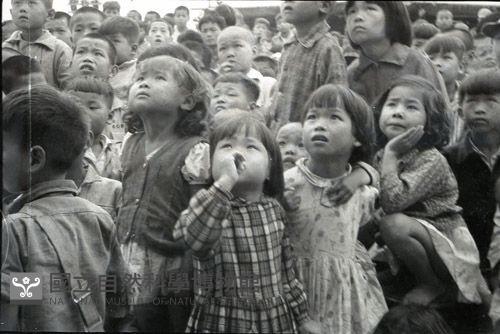 1950至2006年臺灣常民生活藏品圖，第1張