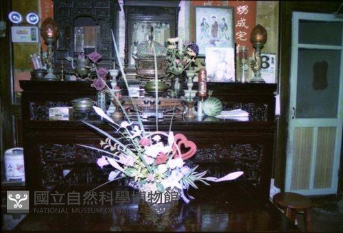 1950至2006年臺灣常民生活藏品圖，第1張