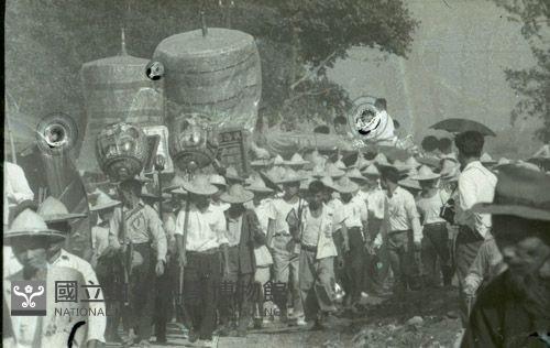 1950至2006年臺灣常民生活藏品圖，第1張