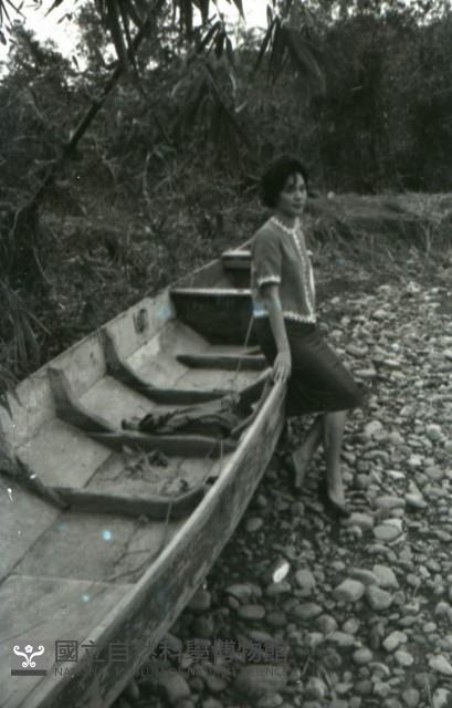 1950至2006年台灣常民生活藏品圖，第1張