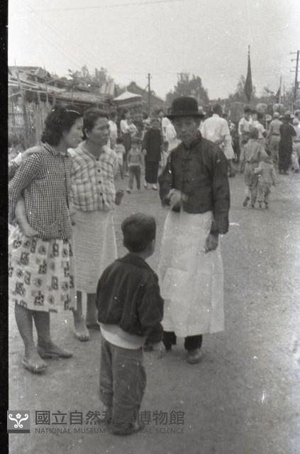 1950至2006年臺灣常民生活藏品圖，第1張