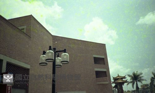 1950至2006年臺灣常民生活藏品圖，第1張