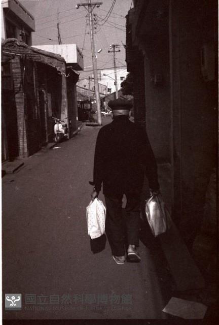 1950至2006年臺灣常民生活藏品圖，第1張