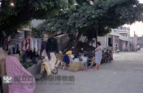1950至2006年臺灣常民生活藏品圖，第1張