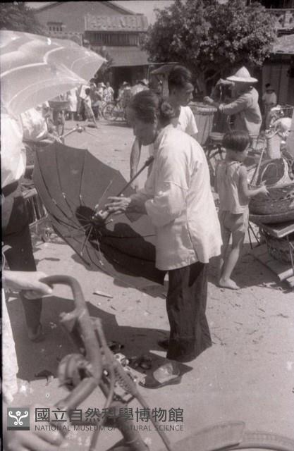 1950至2006年臺灣常民生活藏品圖，第1張