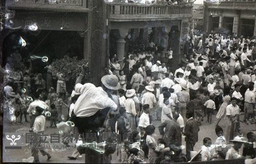 1950至2006年臺灣常民生活藏品圖，第1張