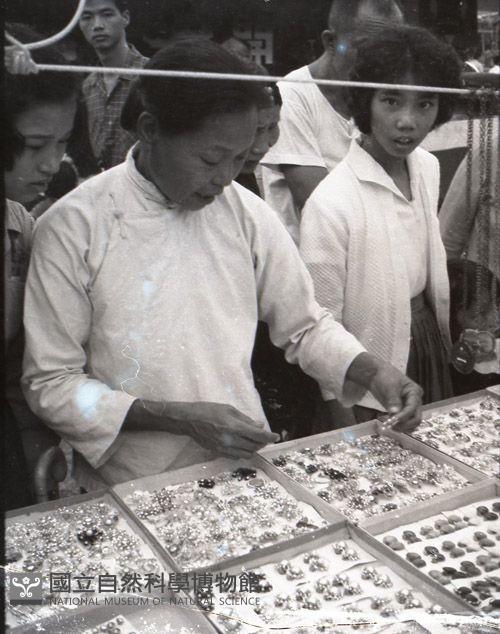1950至2006年臺灣常民生活藏品圖，第1張