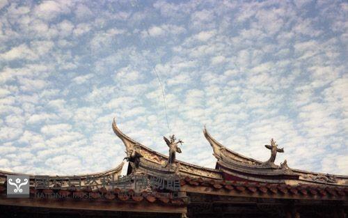 1950至2006年臺灣常民生活藏品圖，第1張