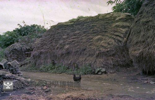 1950至2006年臺灣常民生活藏品圖，第1張