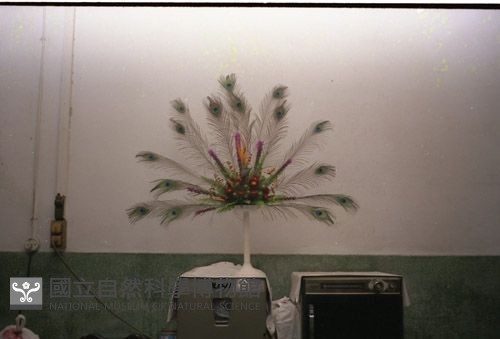 1950至2006年臺灣常民生活藏品圖，第1張