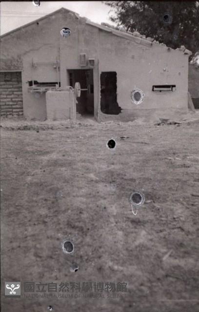 1950至2006年臺灣常民生活藏品圖，第1張