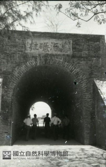 1950至2006年臺灣常民生活藏品圖，第1張