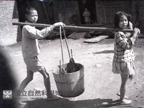 1950至2006年臺灣常民生活藏品圖，第1張