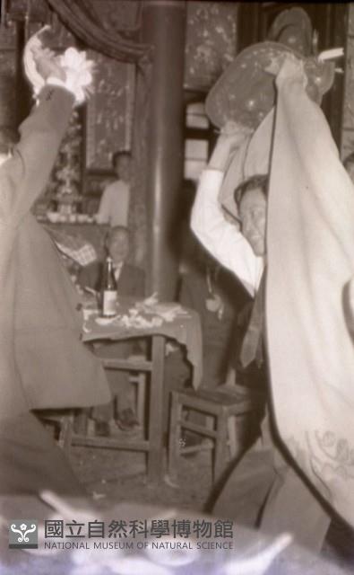 1950至2006年臺灣常民生活藏品圖，第1張