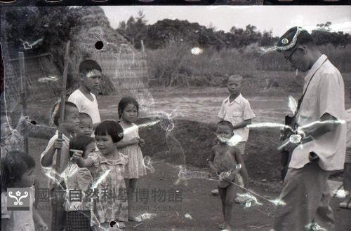 1950至2006年臺灣常民生活藏品圖，第1張